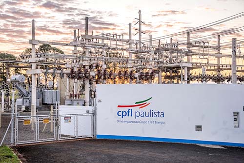 CPFL Energia cresce 166% no lucro líquido no segundo trimestre
