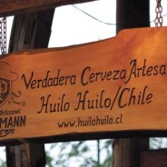 Gastronomia na Patagônia Chilena