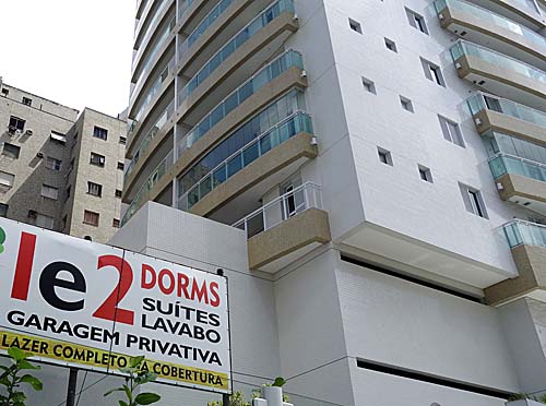 Santos sediará encontro do mercado imobiliário da Baixada Santista