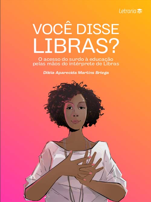 E-book gratuito ensina a Língua Brasileira de Sinais