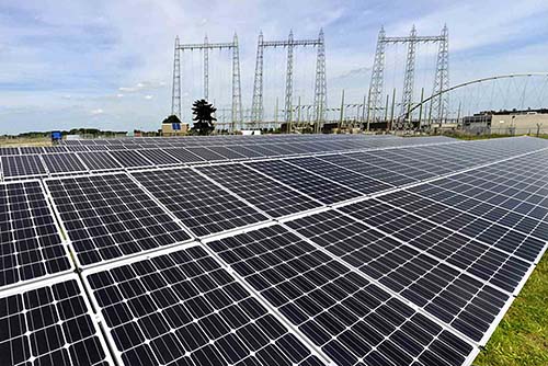 Setor solar fotovoltaico lamenta baixo volume de contratação no leilão A-4