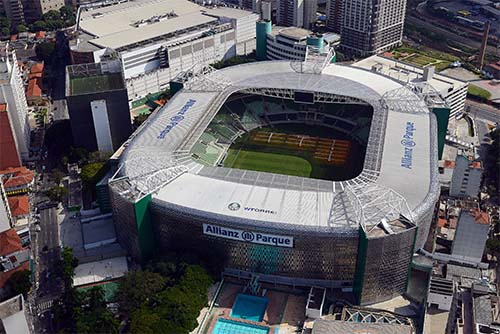 São Paulo terá maior centro de inovação para o esporte da América Latina