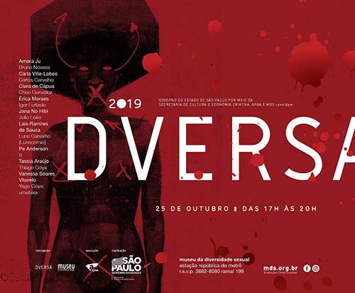 Mostra Diversa apresenta panorama de projetos com temática LGBTI+