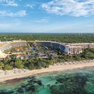 Hotel na Riviera Maya cria plataforma SAFE