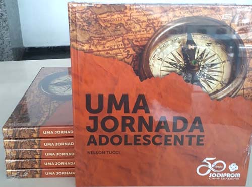 “Uma Jornada Adolescente”, 50 anos de história da Sodiprom e de Diadema