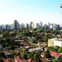 Curitiba está no ranking das cidades mais inteligentes do mundo