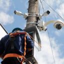 Santos terá 211 novas câmeras integradas para aumentar a segurança