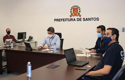 Plano plurianual de Santos será vinculado aos objetivos da ONU