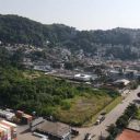 Santos recebe terreno da União para construir 300 unidades habitacionais