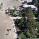 Orla de Santos, no José Menino, ganhará espaço próprio para pets