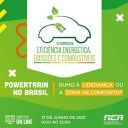 Eficiência automotiva em debate