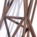 Exposição foca relação entre arquitetura, arte e tecnologia