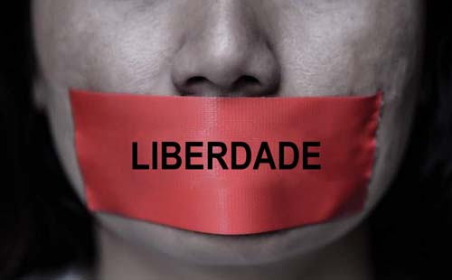 Ataques do governo brasileiro à liberdade de expressão denunciados na ONU
