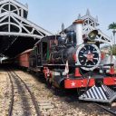 A partir de hoje trem turístico volta a circular em Minas Gerais