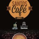 6ª edição do Festival Santos Café agitará este final de semana