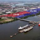 TCU autoriza projeto para arrendamento de áreas do porto de Santos