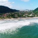 Moradores protestam hoje contra construção de edifício no Guaíuba