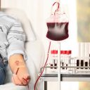 Bancos de sangue estão com estoques baixos e precisam de doações