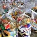 GAPA pede doações para manter cestas básicas a pacientes