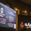 Projeto Casa da Mulher em SP acolhe e capacita público feminino