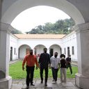 Cadeia Velha será transformada em polo dos cursos do Fábrica da Cultura 4.0