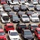 Mercado de usados em alta