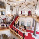 Fantasmagoria revela história e bastidores do Theatro Municipal