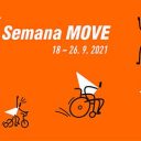 9ª edição da Semana MOVE reunirá atividades on-line e presenciais