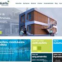 Empresa investe na construção offsite de edifícios modulares