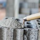 Venda de cimento em setembro somou 5,7 milhões de toneladas