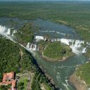 Propostas visam desenvolver o turismo em parques naturais