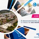 XI edição do Prêmio Sebrae Prefeito Empreendedor abriu inscrições