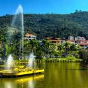 Circuito das Águas Paulista oferece passeios com acessibilidade