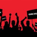 Vai ter greve?