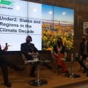 Ações de Santos no enfrentamento das mudanças climáticas na COP26