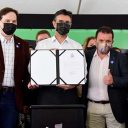 Mongaguá e Peruíbe terão unidades do Poupatempo