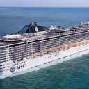 Primeiro navio da temporada de cruzeiros zarpa amanhã de Santos