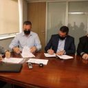 Convênio garante projetos habitacionais para reocupação do Centro Histórico