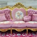 Novidades em móveis e decoração na Galeria Franceschini Art & Decor