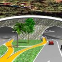 Desestatização do porto de Santos inclui túnel que interligará a Zona Noroeste