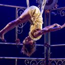 Festival Internacional de Circo começa amanhã e segue até 17 de abril