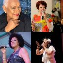 Noite de samba e abertura de mostra fotográfica no Teatro Guarany