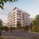 Concurso nacional busca projeto arquitetônico para residencial