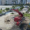 Justiça reverte decisão que paralisou e atrasou as obras do Novo Quebra-Mar