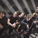 Domingo, rock paulista é destaque no festival Rock Brasil 40 anos