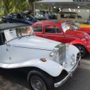 Em Águas de Lindóia, começa hoje o 7º Encontro Brasileiro de Autos Antigos