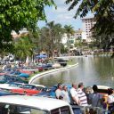 Retomado o encontro de antigos