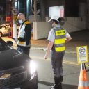 Entre bêbados e equilibristas