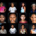 Exposição foca refugiados e migrantes da Venezuela em busca de integração