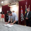 Fundo municipal financiará ações de prevenção e combate ao racismo